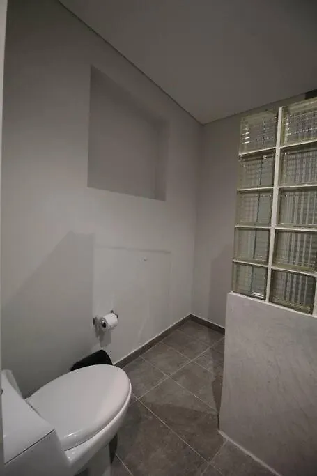 ¡Para Estrenar! Cerca De Restaurantes - Lau2 Apartment Medellin 0*,